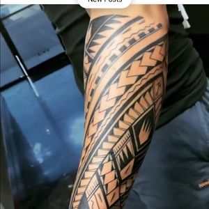 Meet your Posher, Mark